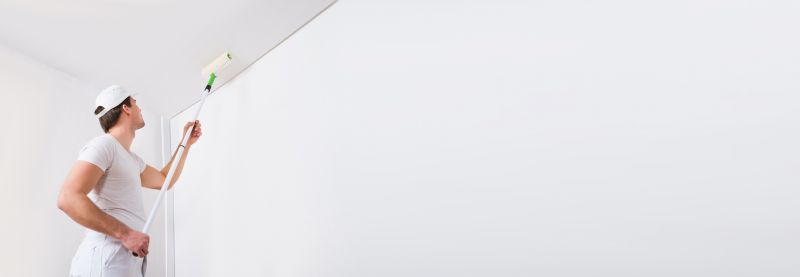 Garage Walls Painting