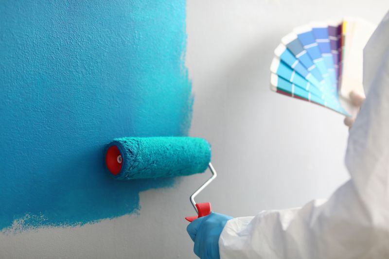 Interior Painting Service