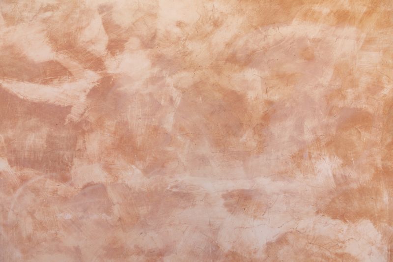 Textured Wall Finish