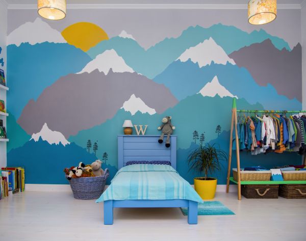 Mural Design