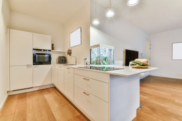 Countertop Painting